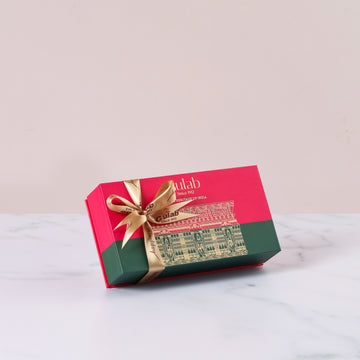 The Sweet Treat Box (10 PC)