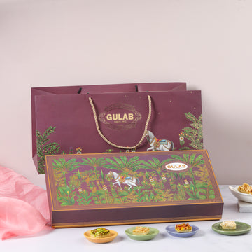 The Gift Story Box (36 PC)