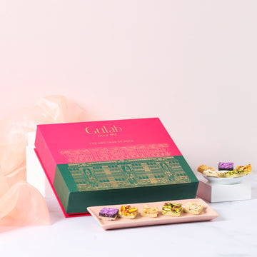 Daily Delight Box (25 PC)