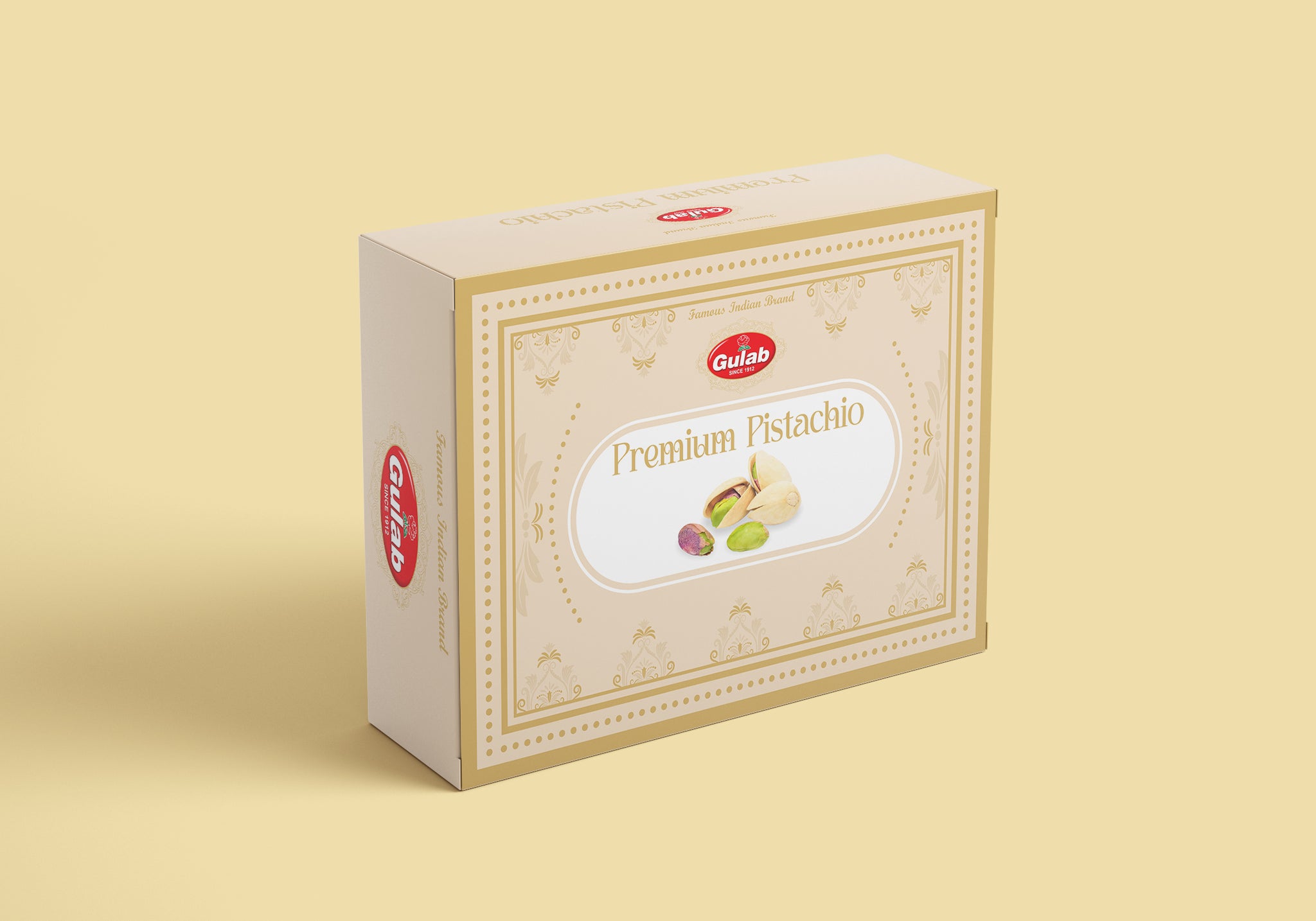 Premium Pistachio 200gm