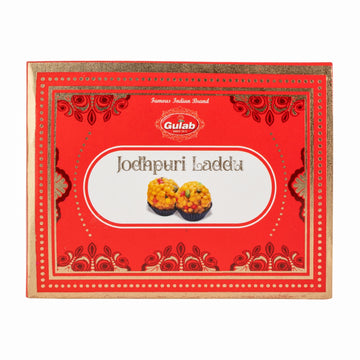 Jodhpuri Laddu 400gm