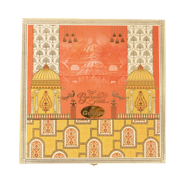 Raj Mahal Premium Bhaji Box