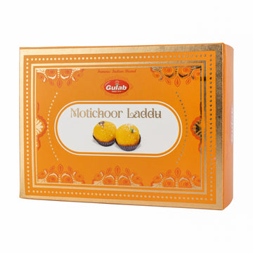 Motichur Laddu