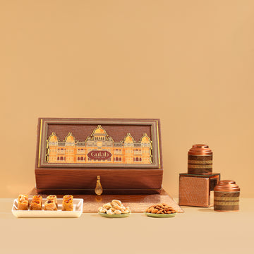Janmashtami Celebration Hamper