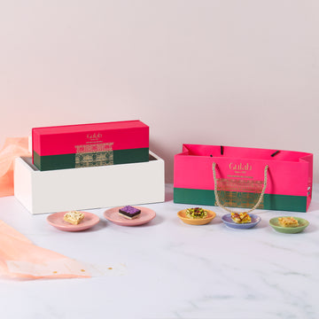 Festival Feels Gifting (5 PC)