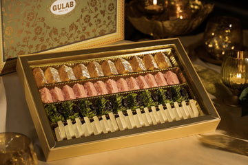 Sweet Indulgence