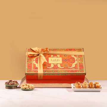 Gulab Signature Janmashtami Hamper