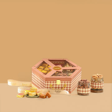 Premium Special Janmashtami Hamper