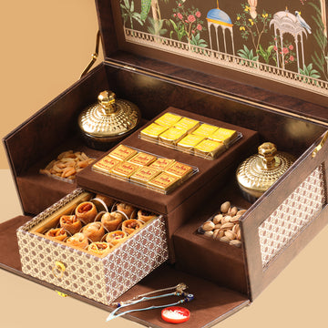 Gulab Imperial Janmashtami Collection