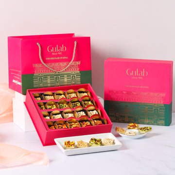 The Grand Delight Box (20 PC)