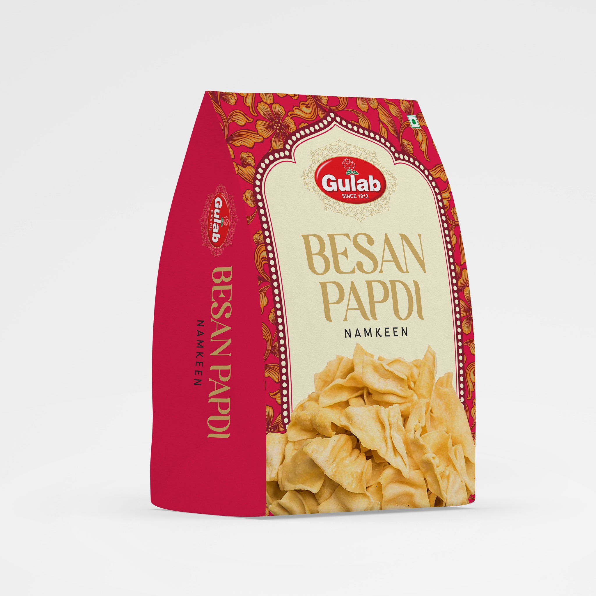 Besan Papdi (150gm)