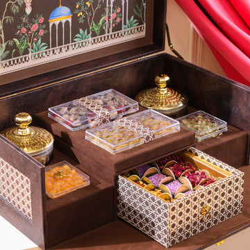 Celebration of Sweet Moments