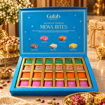Assorted Bite Box