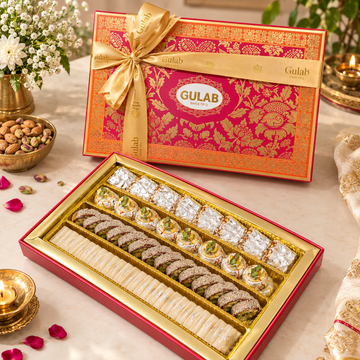 Premium Sweet Box