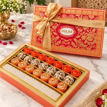 Royal Assorted Sweets