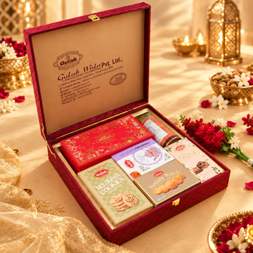 Delightful Occasions Gift's Hamper