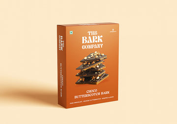 Choco Butterscotch Bark