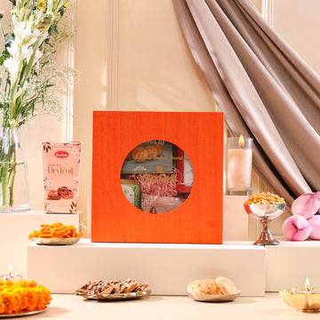 Diwali Prestige Hamper