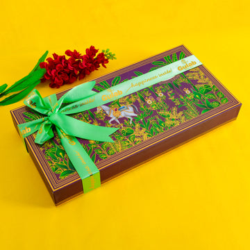 Assorted Premium Sweets 36pcs