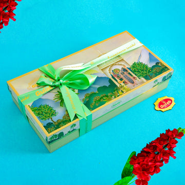 Assorted Premium Sweets Shrinathji Gift Pack