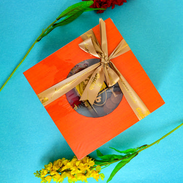 Savouries Gift Set