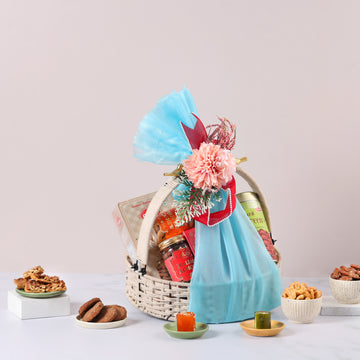 Shubh Deepawali Hamper