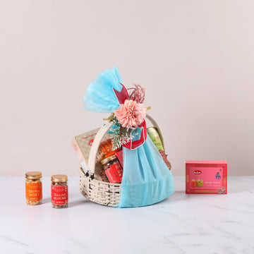 Shubh Deepawali Hamper