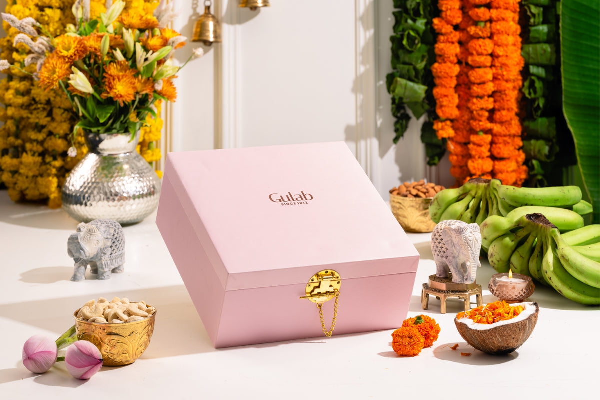 Hulpvebraration Box Celebration box
