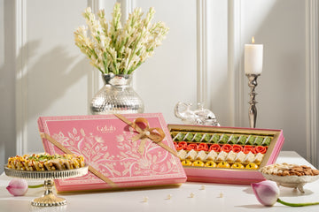 Regency Rose