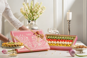 Regency Rose
