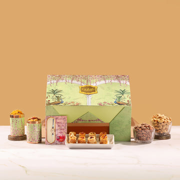 Rakhi Delight Gift Hamper