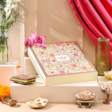 Golden Diwali Hamper