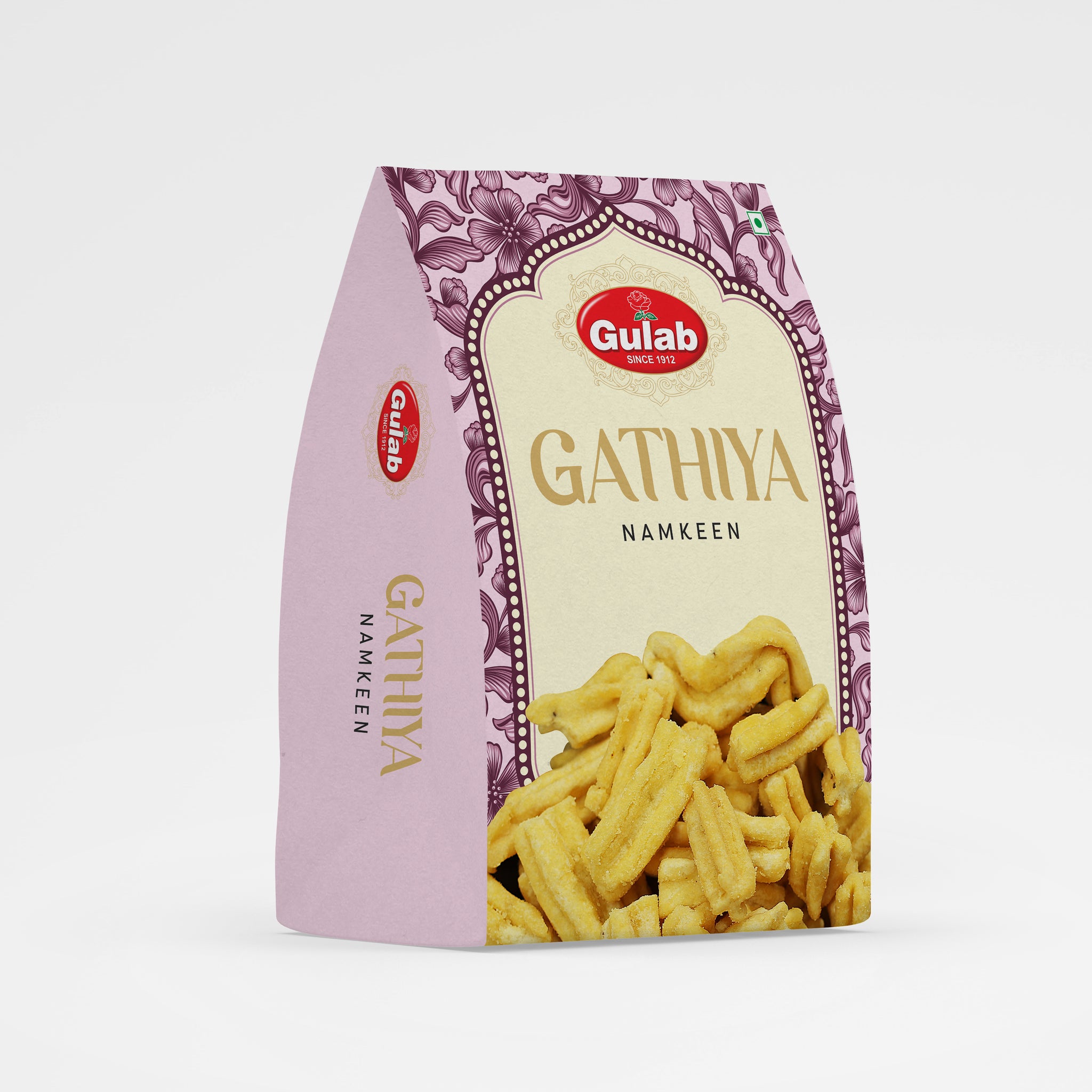 Besan Gathiya (150 Gm)