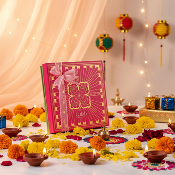 Flavours of Festivity