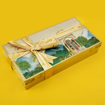 Divine Delights Gift's Hamper
