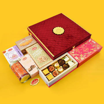 Delightful Occasions Gift's Hamper