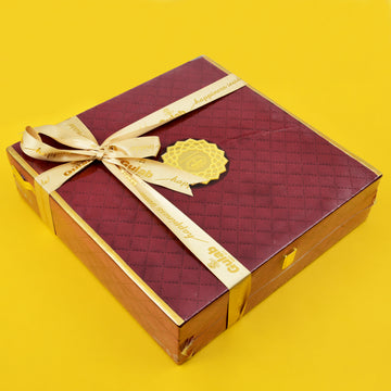 Delightful Occasions Gift's Hamper