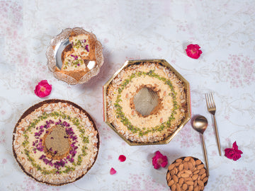 Malai Ghewar