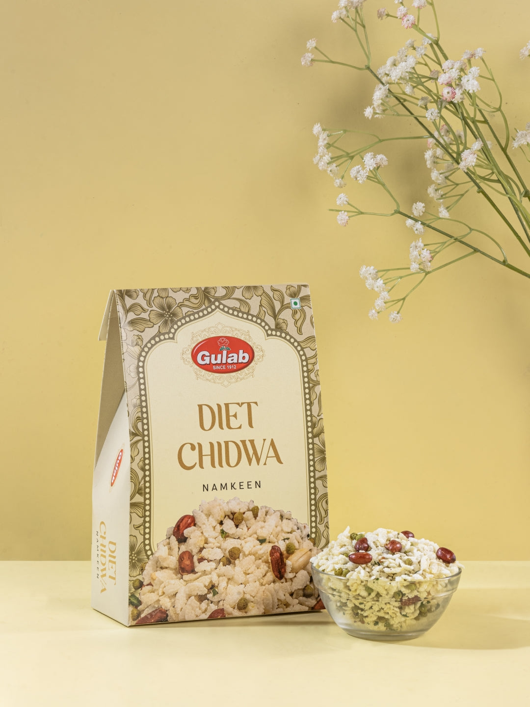 Diet Chidwa