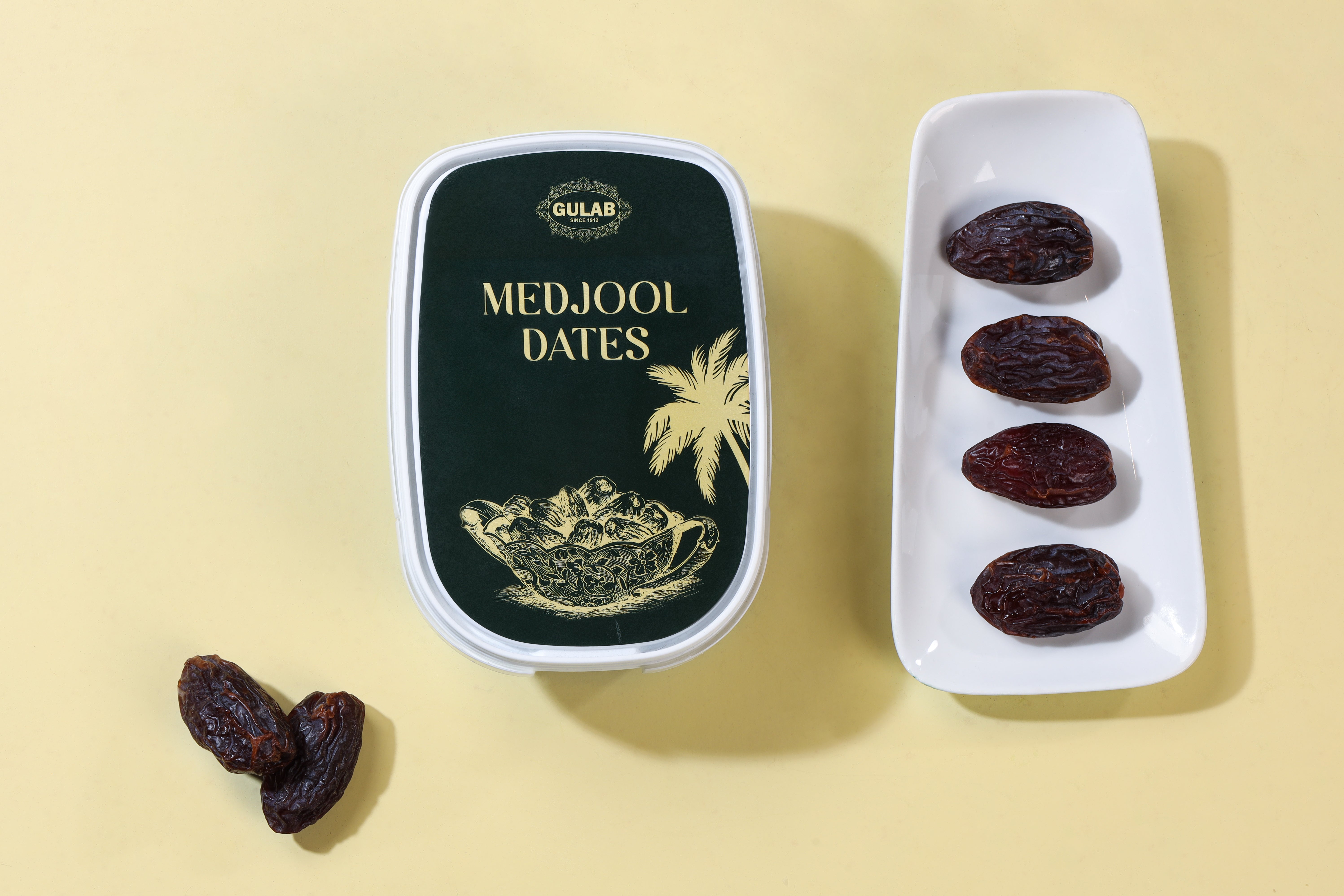 Datle Medjool Medjool Dates