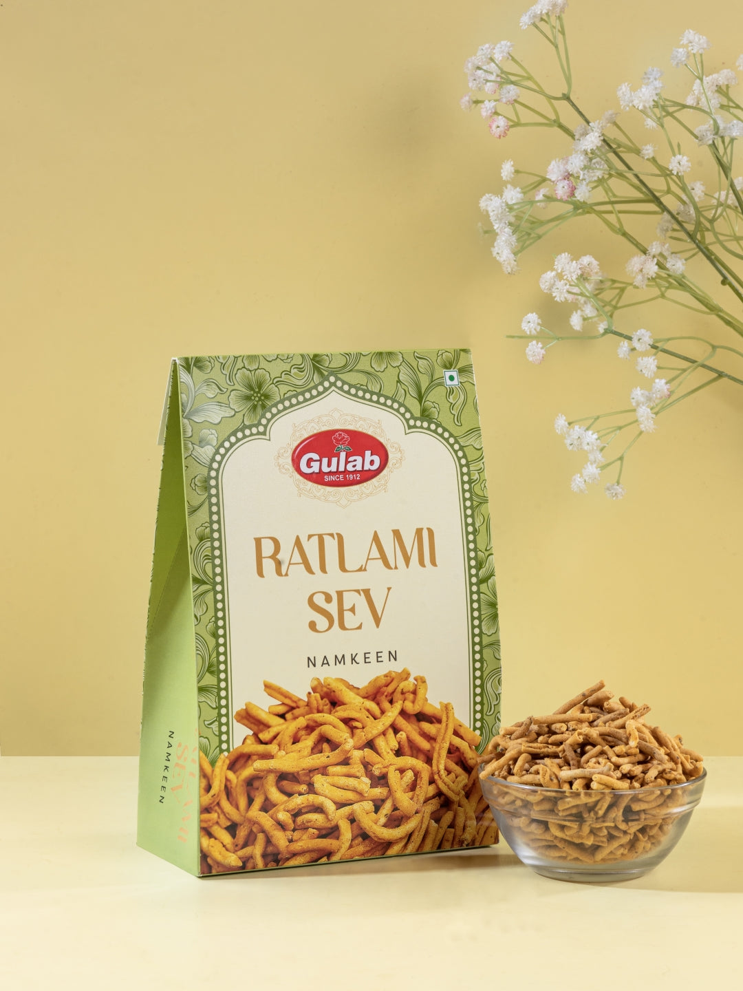 Ratlami Sev