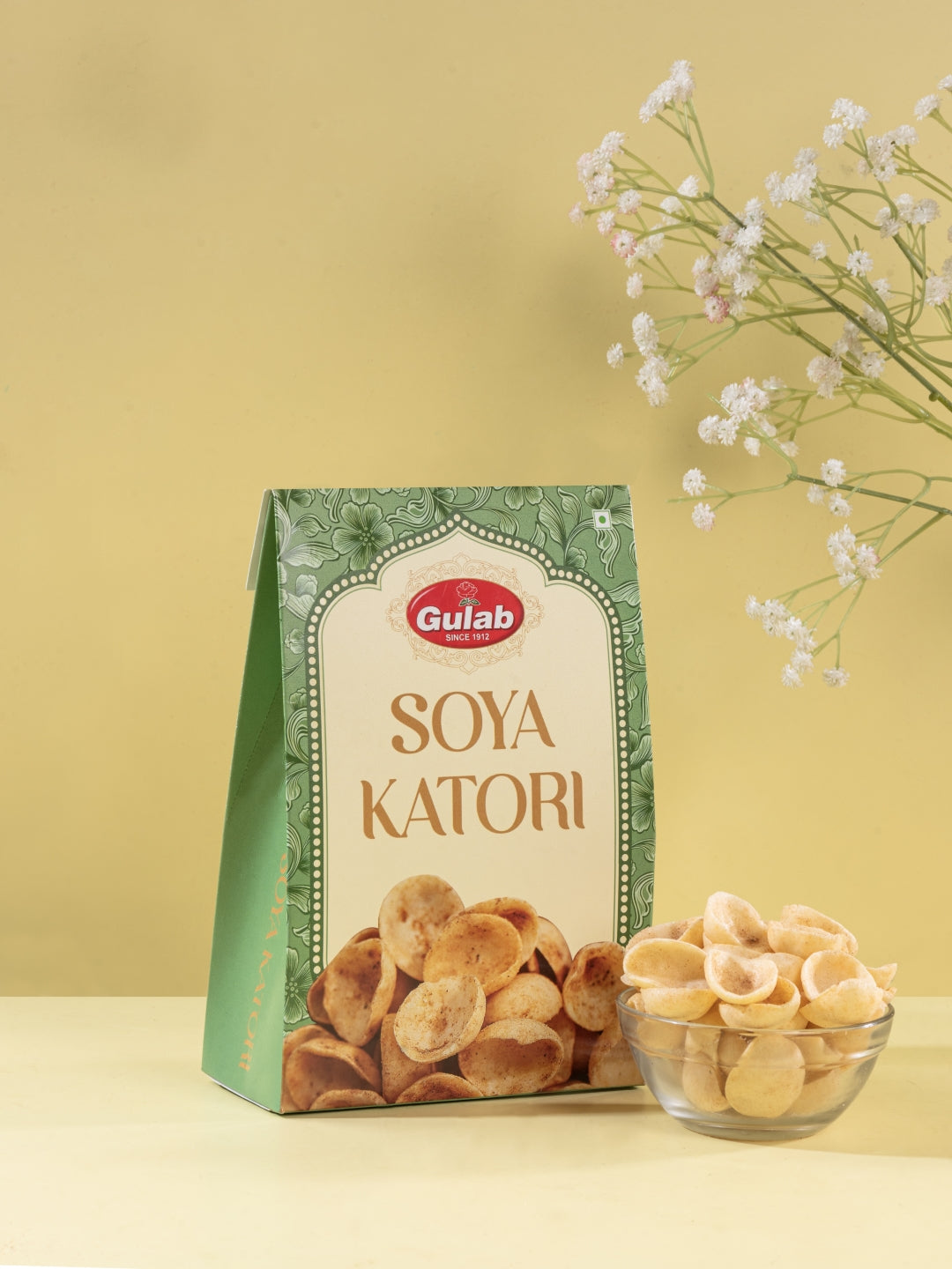 Soya Katori