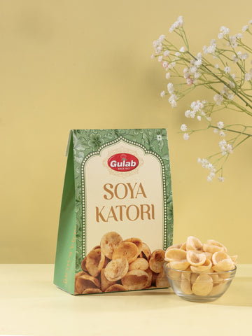 Soya Katori