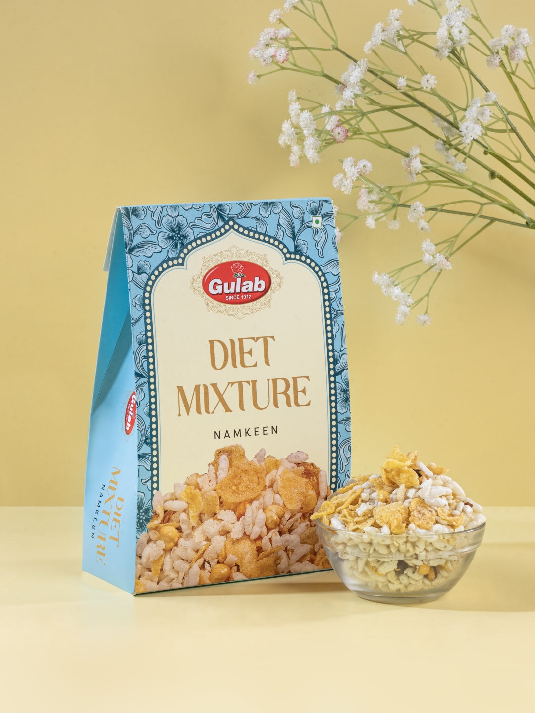 Diet Mixture