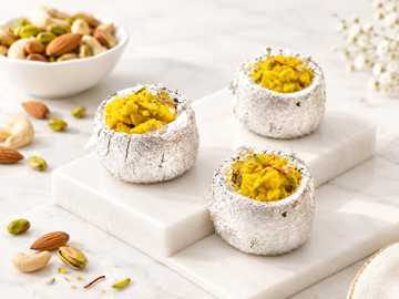 Kaju Katori