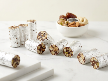 Khajoor Roll