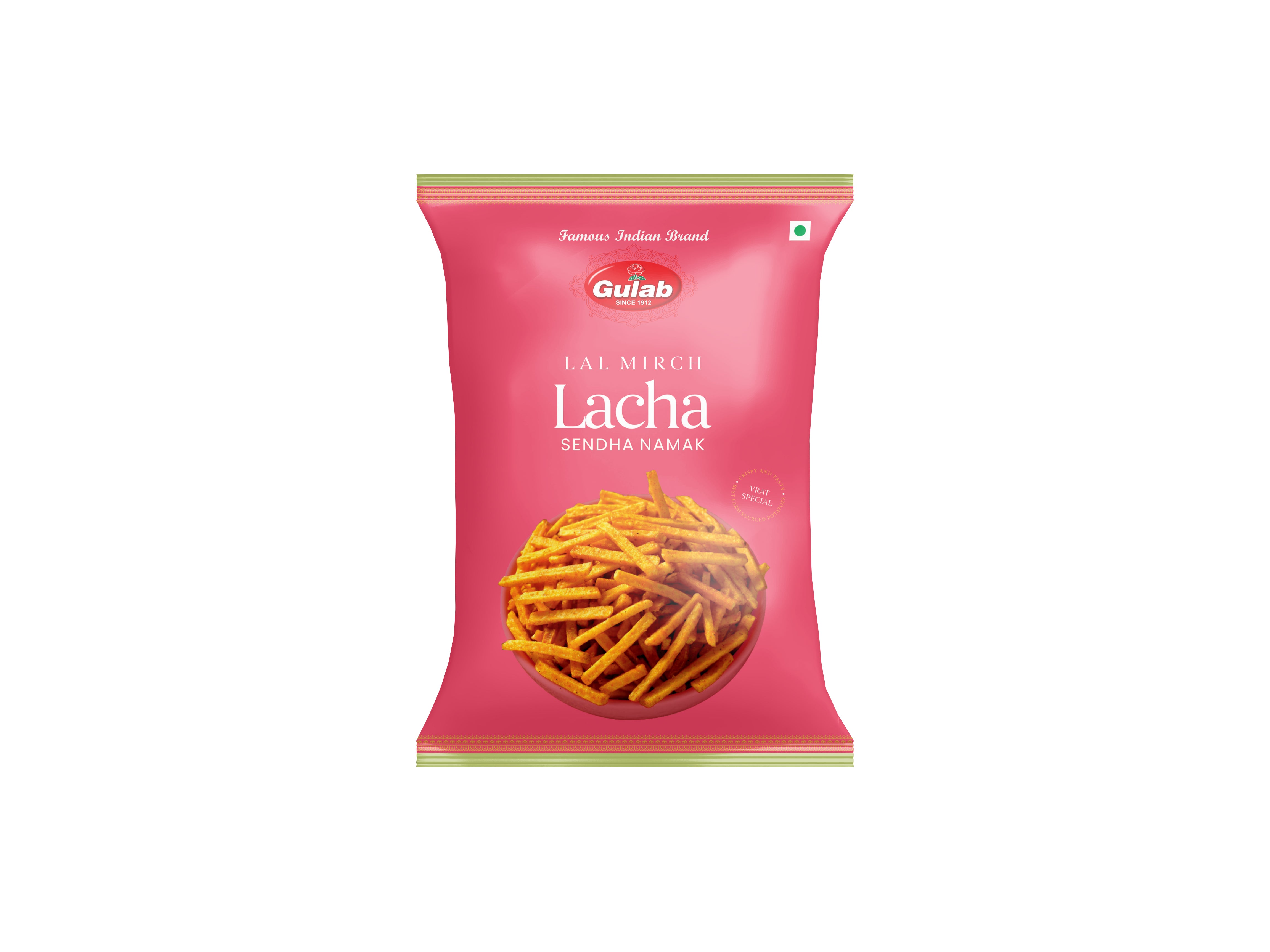Lal Mirch Lacha