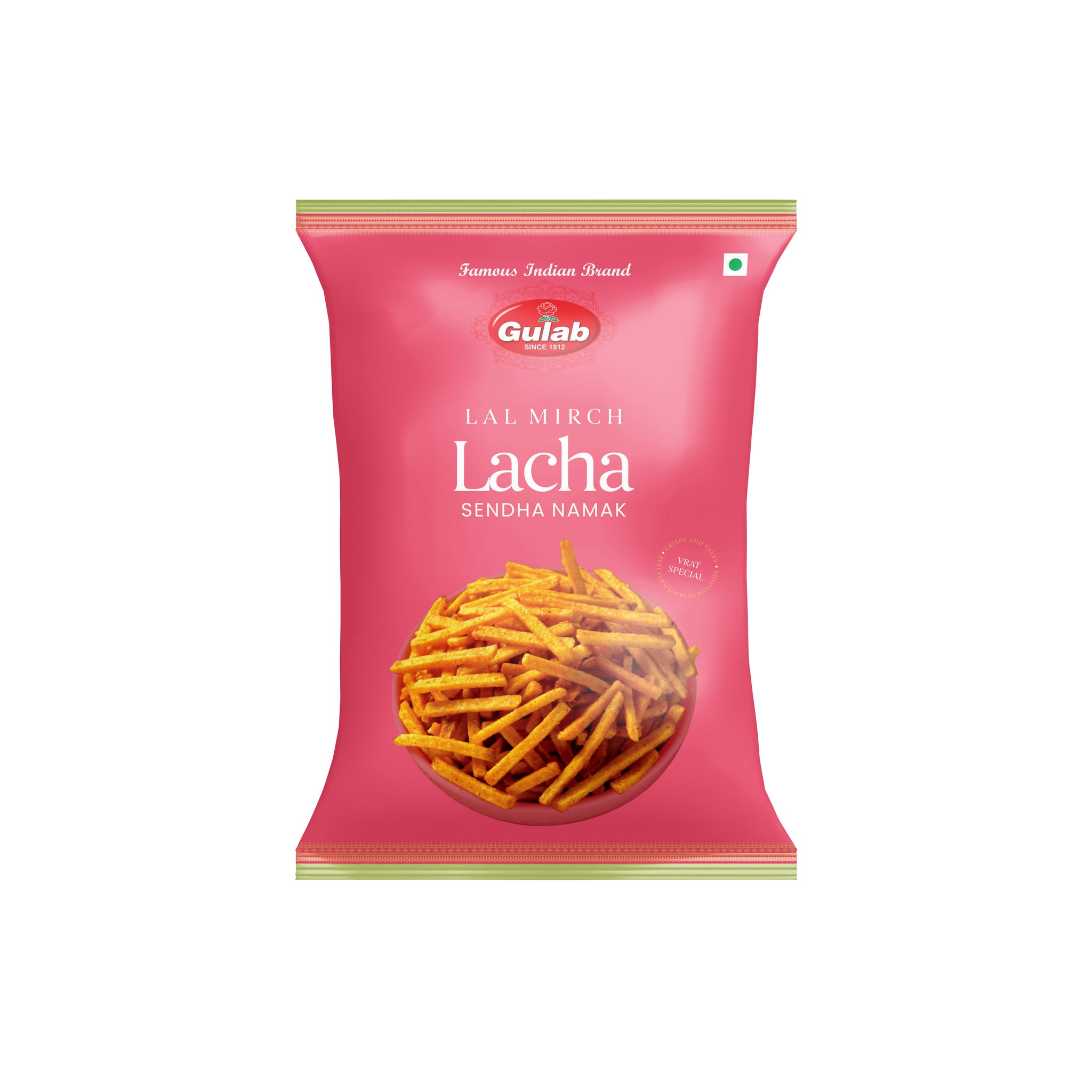 Lal Mirch Lacha