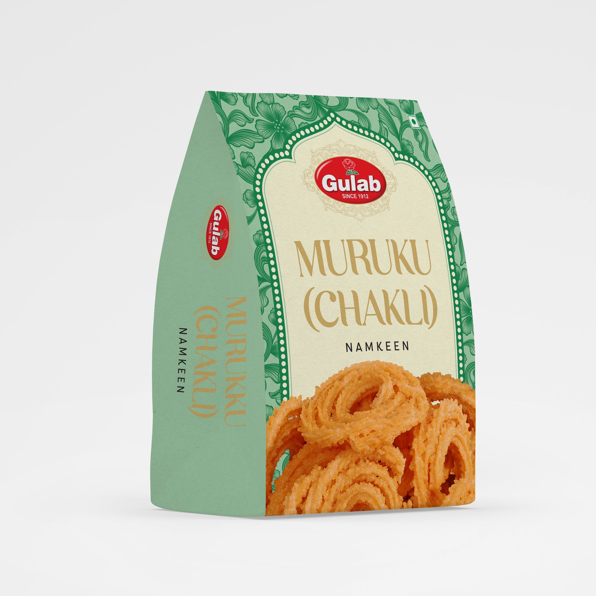 Muruku Chakli (200gm)