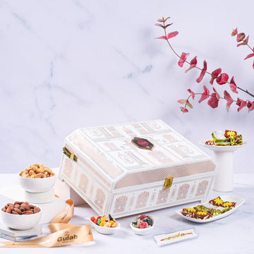 Mithaas & Memories Hamper